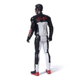 Superman - Movie Legacy Figure 30 cm - Mr. Terrific (6073797) / Toys