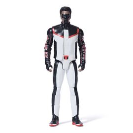 Superman - Movie Legacy Figure 30 cm - Mr. Terrific (6073797) / Toys