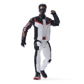 Superman - Movie Legacy Figure 30 cm - Mr. Terrific (6073797) / Toys
