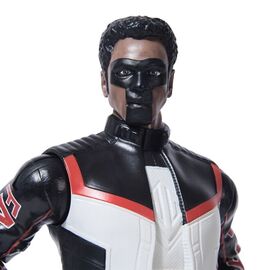 Superman - Movie Legacy Figure 30 cm - Mr. Terrific (6073797) / Toys