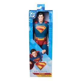 Superman - Movie Legacy Figure 30 cm - Superman (6073657) / Toys