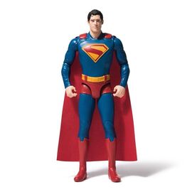 Superman - Movie Legacy Figure 30 cm - Superman (6073657) / Toys