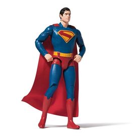 Superman - Movie Legacy Figure 30 cm - Superman (6073657) / Toys