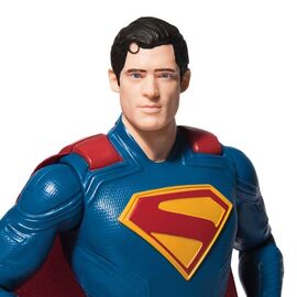 Superman - Movie Legacy Figure 30 cm - Superman (6073657) / Toys