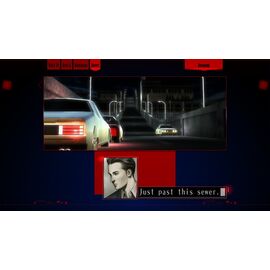 The Silver Case / PlayStation 4 - PS4 Games - Games - Techbox