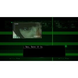 The Silver Case / PlayStation 4 - PS4 Games - Games - Techbox