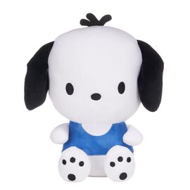 Hello Kitty and Friend Pochacco plush toy 25cm |  Techbox