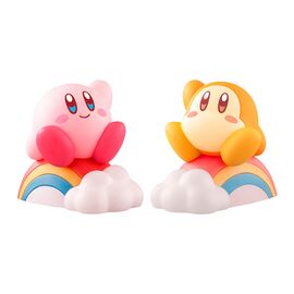 Kirby Friends assorted figure 6cm