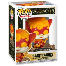 POP figure Zodiac Sagittarius - Funko POP - Collectibles - Techbox