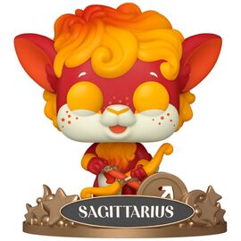 POP figure Zodiac Sagittarius - Funko POP - Collectibles - Techbox