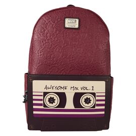 Loungefly Marvel Guardians of the Galaxy backpack 45cm |  Techbox