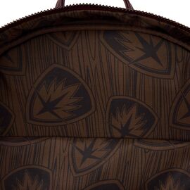 Loungefly Marvel Guardians of the Galaxy backpack 45cm |  Techbox