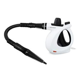 Esperanza EHS008 Steam Washer 0.35L Black, White 900W | Techbox