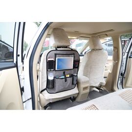 BabyDan - Tablet Backseat Organizer / Baby and Children