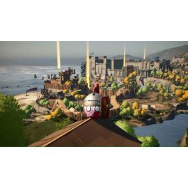 Bang-On Balls: Chronicles (Import) / Nintendo Switch - Nintendo Switch Games - Games - Techbox