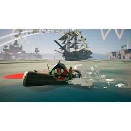 Bang-On Balls: Chronicles (Import) / Nintendo Switch - Nintendo Switch Games - Games - Techbox