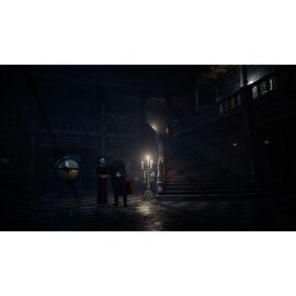 Black Mirror (Import) / PlayStation 4 | Techbox