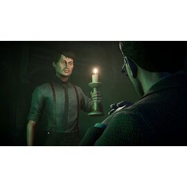 Black Mirror (Import) / PlayStation 4 | Techbox