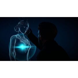 Black Mirror (Import) / PlayStation 4 | Techbox