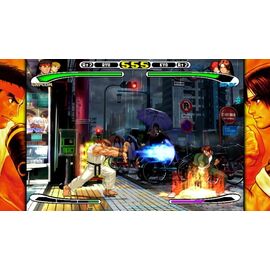 Capcom Fighting Collection 2 (Multi in Language) (Import) / Nintendo Switch | Techbox