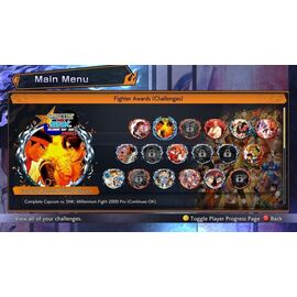 Capcom Fighting Collection 2 (Multi in Language) (Import) / Nintendo Switch | Techbox