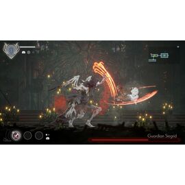 ENDER LILIES - Quietus of the Knights / Nintendo Switch | Techbox