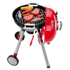 Junior Home - Barbecue Play Set L&S (505164) / Toys