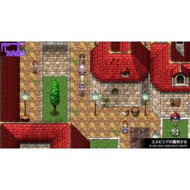 Kemco RPG Selection Vol. 9 (Import) / Nintendo Switch - Nintendo Switch Games - Games - Techbox