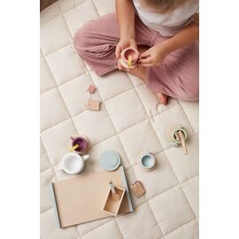 Kids Concept - Tea set - BISTRO (1000455) / Toys