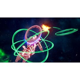 Mobile Suit Gundam Seed Battle Destiny Remastered (Import) / Nintendo Switch - Nintendo Switch Games - Games - Techbox