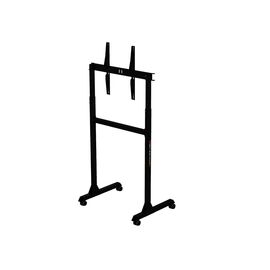 Next Level Racing - Free Standing Single Monitor Stand / PC | Techbox