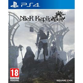 NieR Replicant ver.1.22474487139 / PlayStation 4 - PS4 Games - Games - Techbox