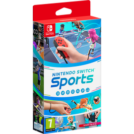 Nintendo Switch Sports / Nintendo Switch - Nintendo Switch Games - Games - Techbox
