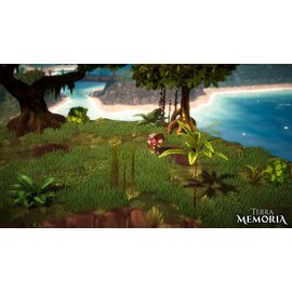 Terra Memoria (Multi-Language) (Import) / Nintendo Switch - Nintendo Switch Games - Games - Techbox