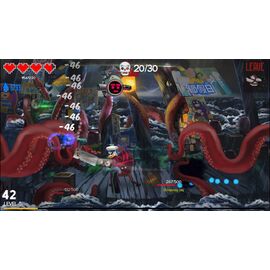 Akupara Action Pack (Import) (Multi-Language) / Nintendo Switch | Techbox