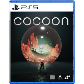 Cocoon (Mulit in Language) (import) / PlayStation 5 - PS5 Games - Games - Techbox