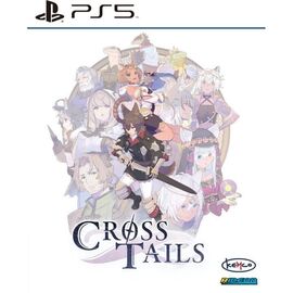 Cross Tails / PlayStation 5 - PS5 Games - Games - Techbox