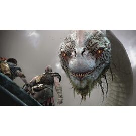 God of War (PlayStation Hits) / PlayStation 4 - PS4 Games - Games - Techbox