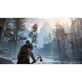 God of War (PlayStation Hits) / PlayStation 4 - PS4 Games - Games - Techbox