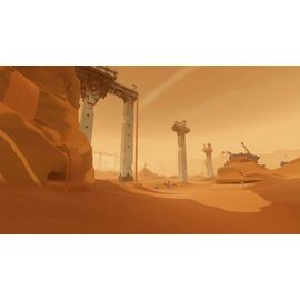 Journey (Collector's Edition) / PlayStation 4 - PS4 Games - Games - Techbox