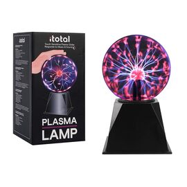 iTotal - Plasma Lamp 6 (XL2637) / Toys