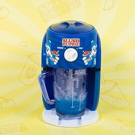 Slush Puppie Snow Cone Maker / Gadgets