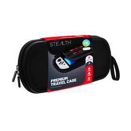 Stealth - Premium Travel Case - Switch 2 / Nintendo Switch 2 | Techbox