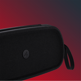 Stealth - Premium Travel Case - Switch 2 / Nintendo Switch 2 | Techbox