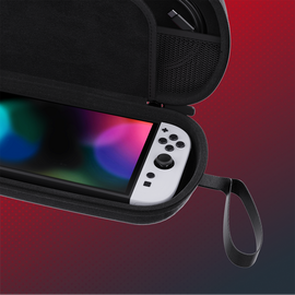 Stealth - Premium Travel Case - Switch 2 / Nintendo Switch 2 | Techbox
