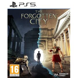 The  Forgotten City (Import) / PlayStation 5 | Techbox