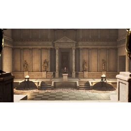 The  Forgotten City (Import) / PlayStation 5 | Techbox