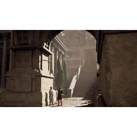 The  Forgotten City (Import) / PlayStation 5 | Techbox