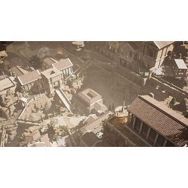 The  Forgotten City (Import) / PlayStation 5 | Techbox