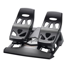 Thrustmaster - TFRP T-Flight Rudder Pedals / PC - PC Accessories - Accessories for Consoles - Techbox